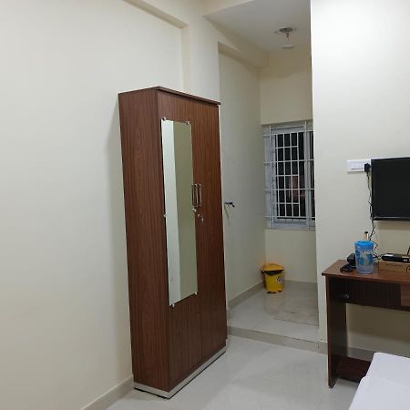 Nk Lodge 哥印拜陀 外观 照片