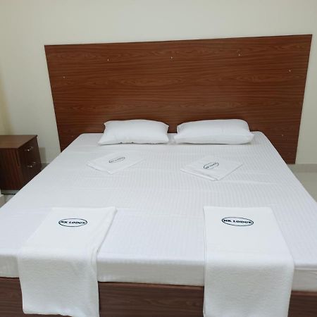 Nk Lodge 哥印拜陀 外观 照片