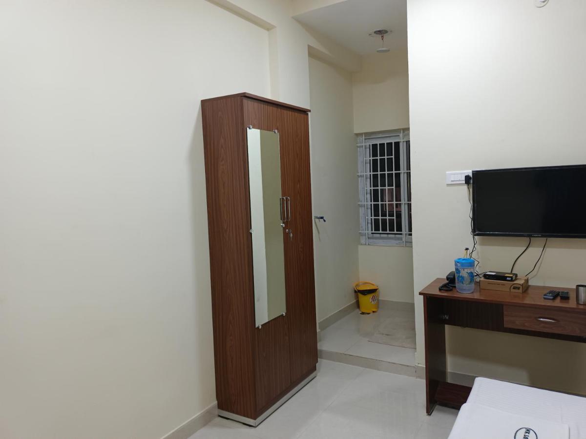 Nk Lodge 哥印拜陀 外观 照片